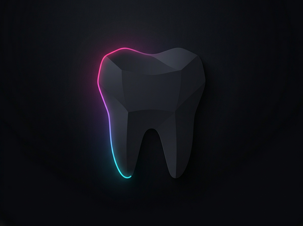Dental Clinics — AI receptionist on the line.